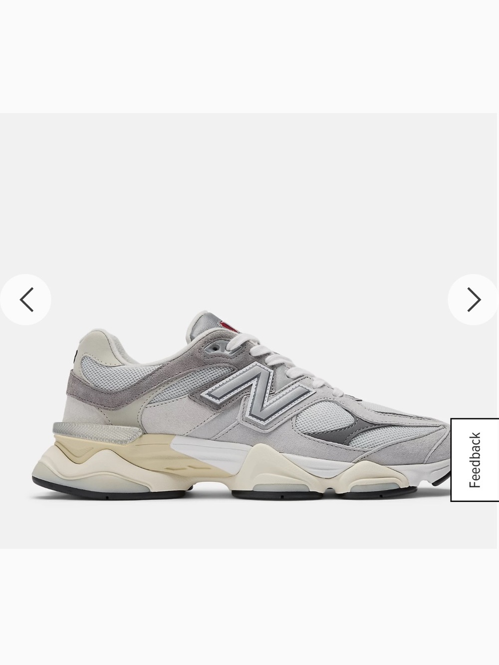 New Balance 9060
